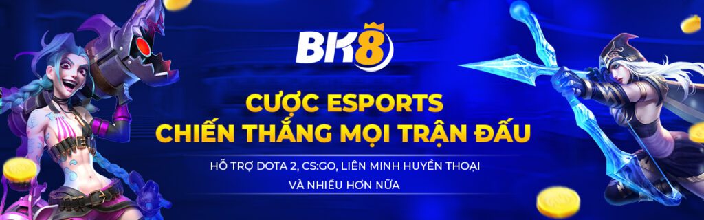 bk8 trang chủ